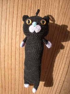 あみぐるみばいきんまんカラー